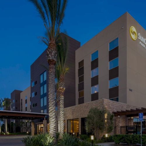 Hospitality Management Corporation