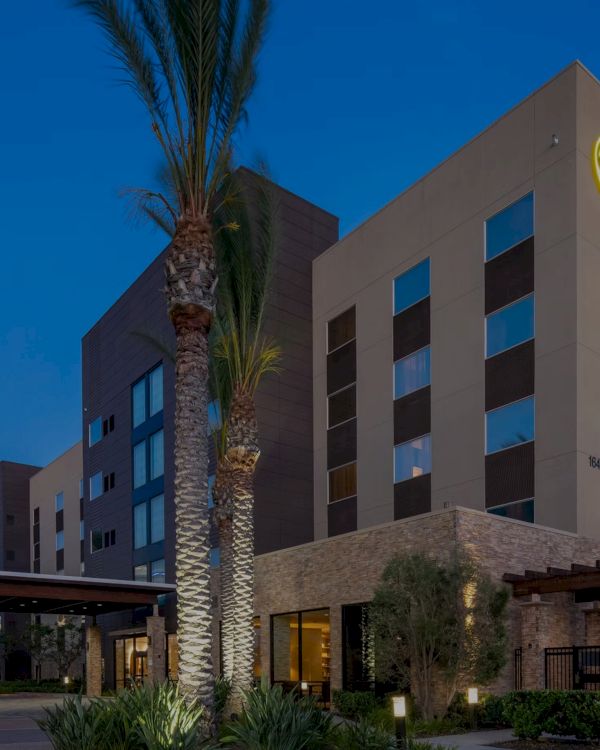 Hospitality Management Corporation