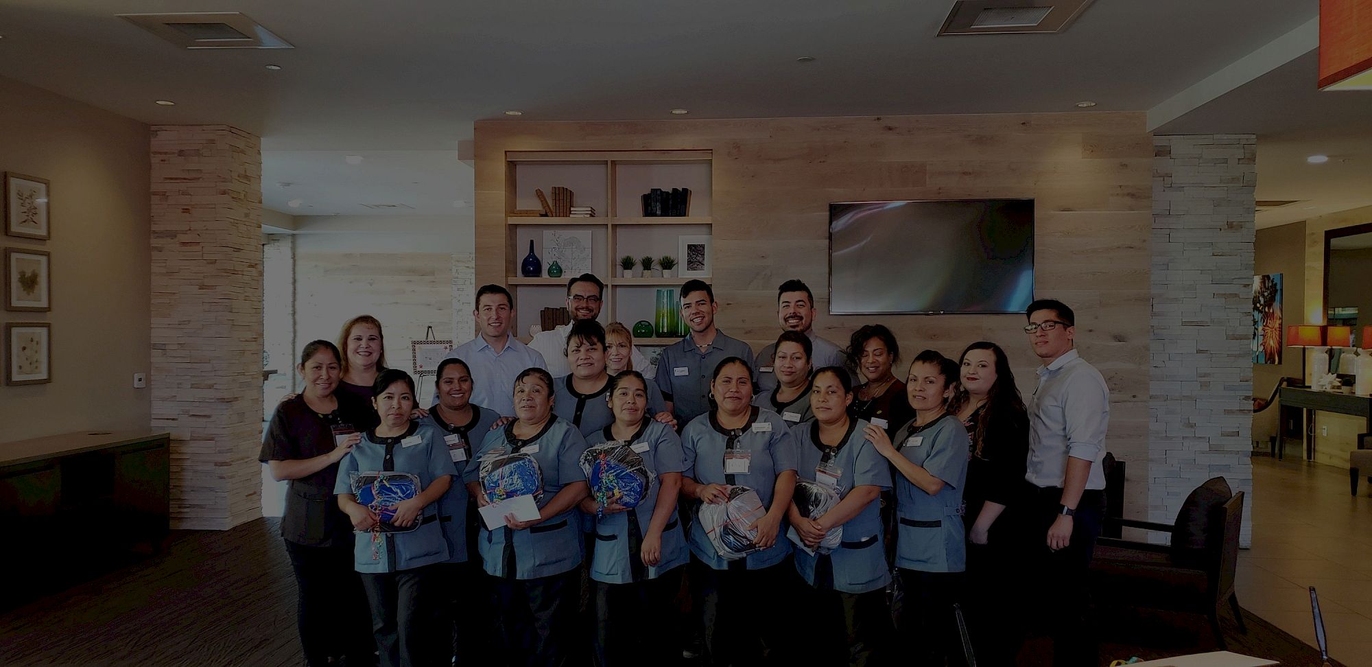Hospitality Management Corporation