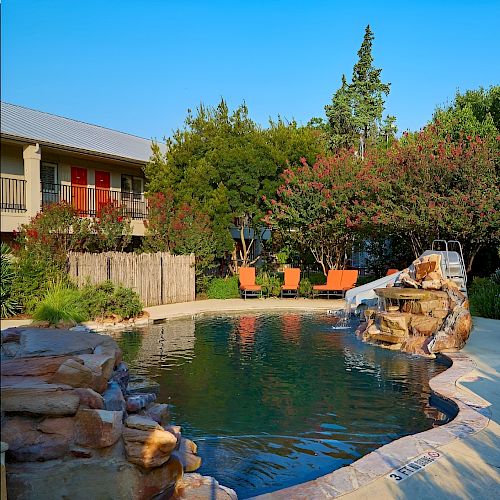 Hospitality Management Corporation