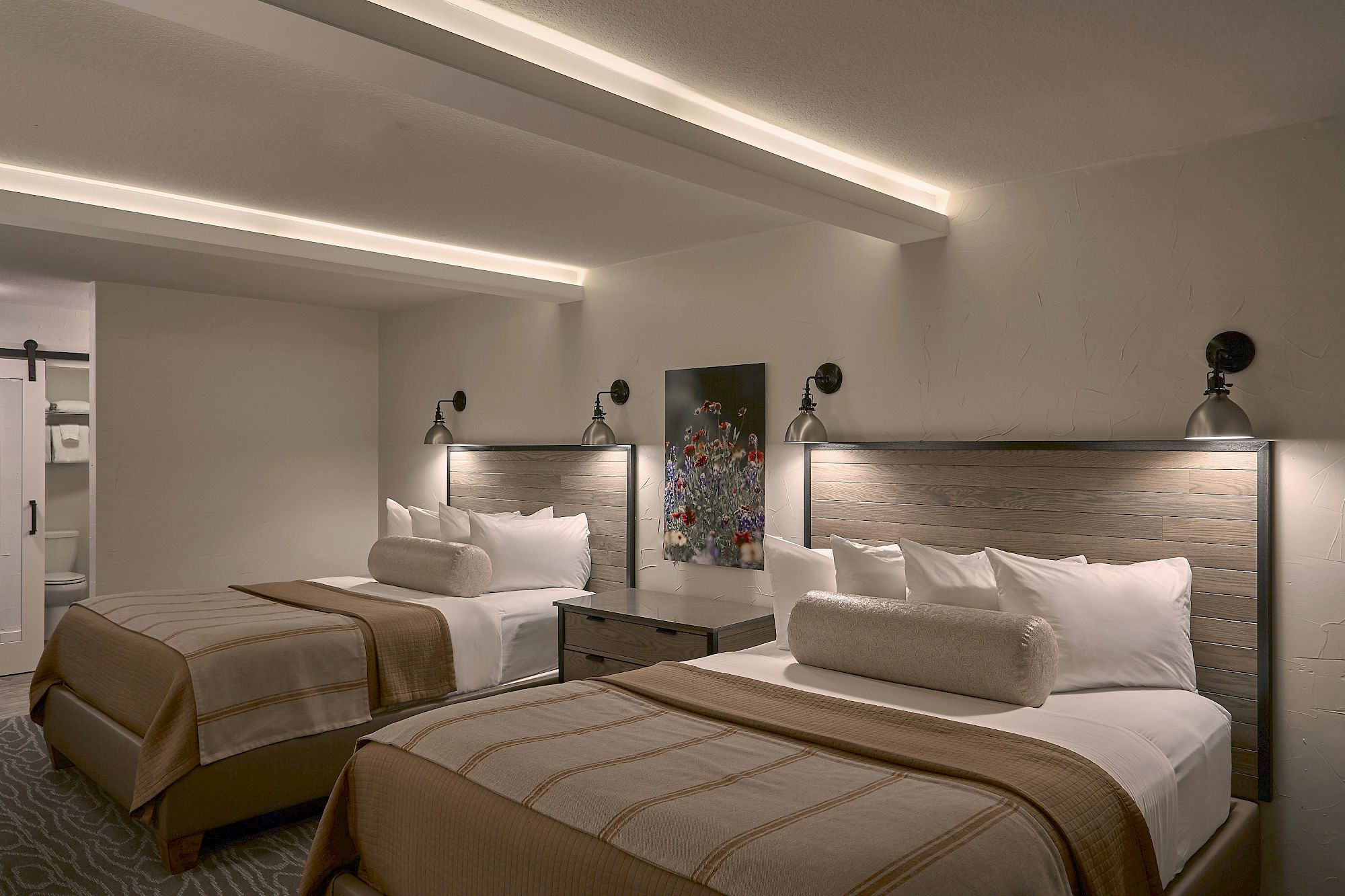 Hospitality Management Corporation