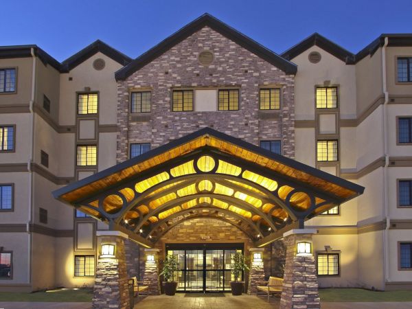Hospitality Management Corporation